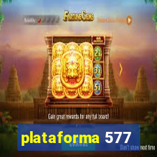 plataforma 577